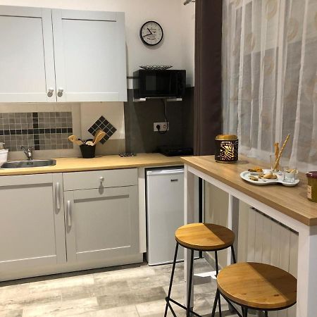 Esprit Zen En Provence Studio Spa Privatif Cheval-Blanc Kültér fotó