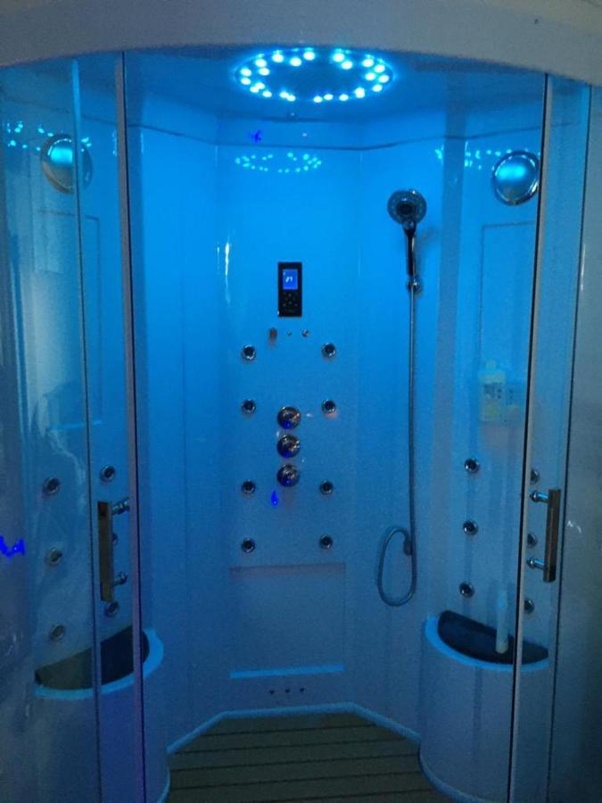 Esprit Zen En Provence Studio Spa Privatif Cheval-Blanc Kültér fotó