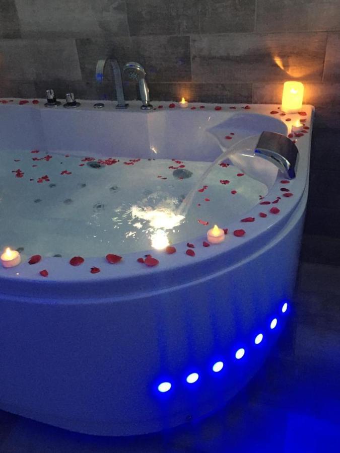 Esprit Zen En Provence Studio Spa Privatif Cheval-Blanc Kültér fotó
